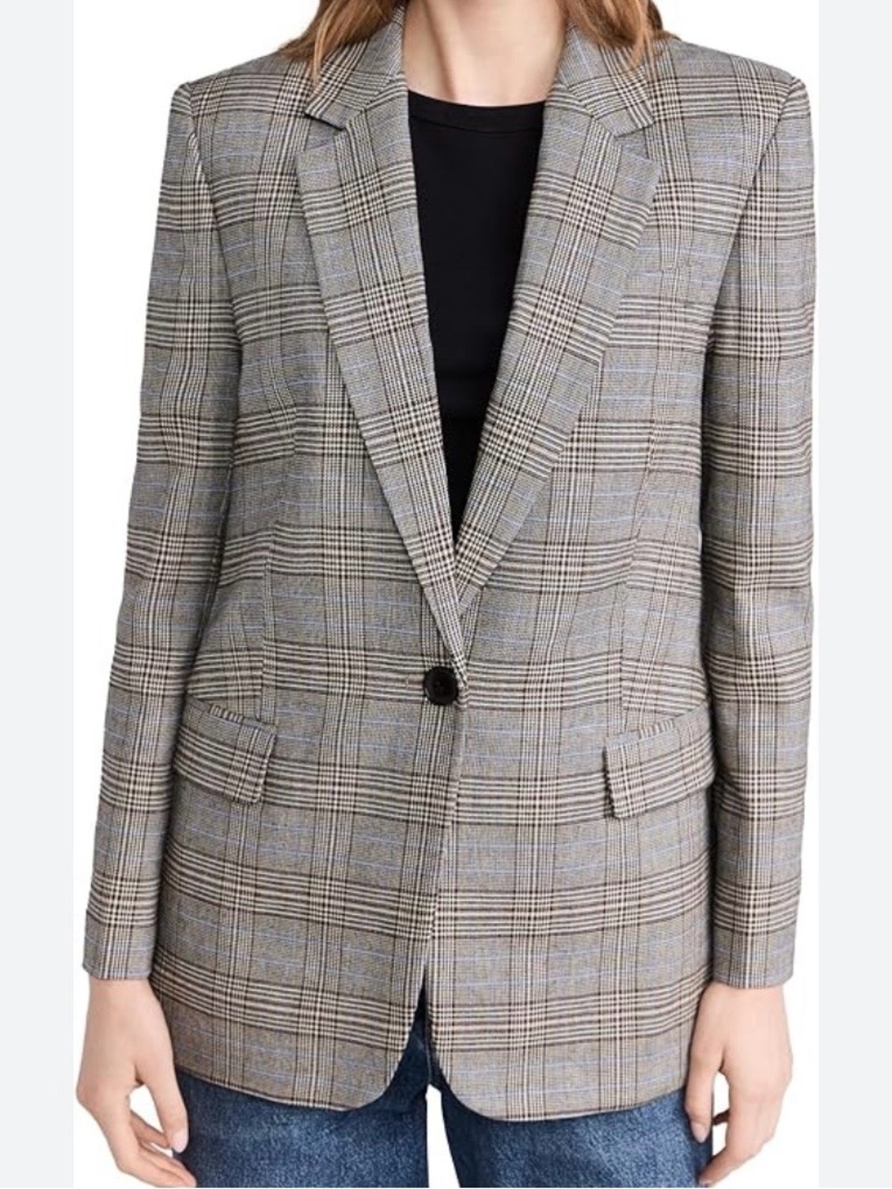 NWT Judith and Charles blazer